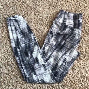 Nike dri fit leggings